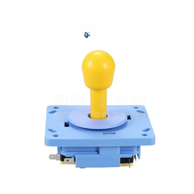 Arcade Card Vending Machine - Muntbediende arcade-gevechtsgame joystick voor gamecenter Taiwan