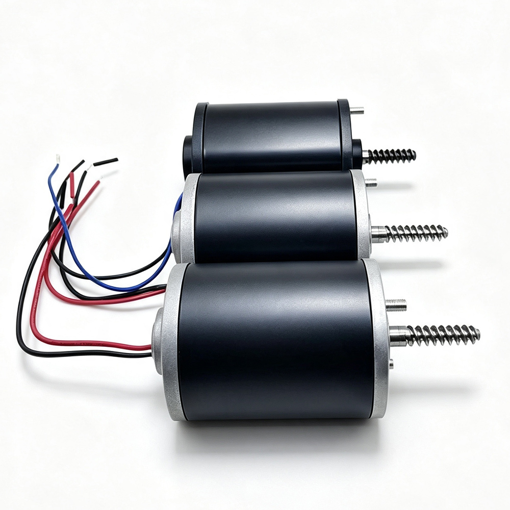Crane Claw Motor - Motor Klauw Gantry Accessoires DC Motor