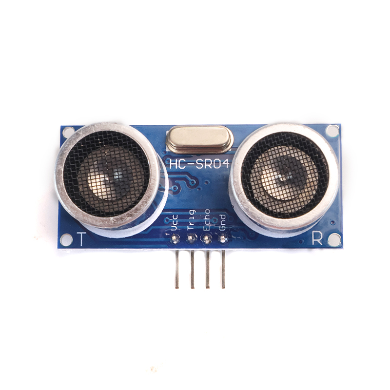 Arduino Vending Machine Project - HC-SR04 Ultrasone Module Afstandssensor 2-400 cm