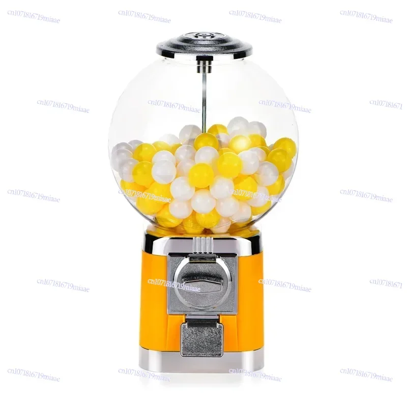 Arcade Vending Machine - Arcade Gumball Capsule Speelgoed Snoepautomaat Schuifdeur