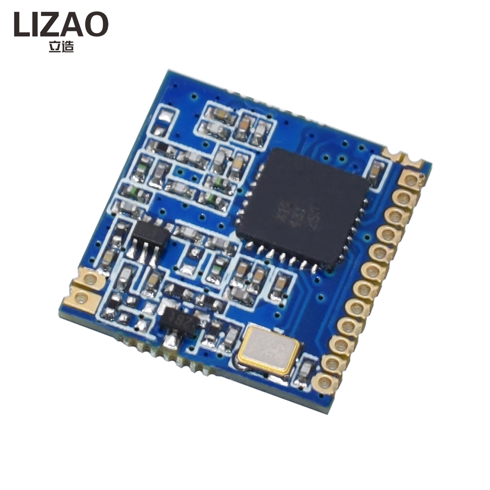 Arduino Vending Machine Project - SX1278 LoRa RF-transceivermodule, 433MHz draadloze communicatiekaart