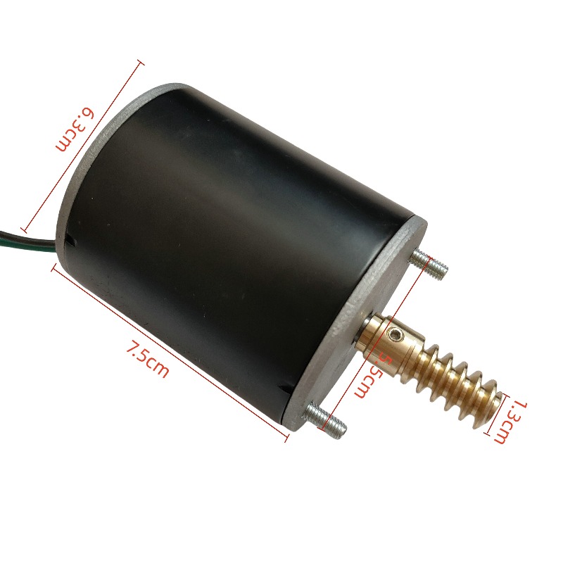 Crane Claw Motor - Klauwautomaat Sky Car Motor 48V 5000RPM