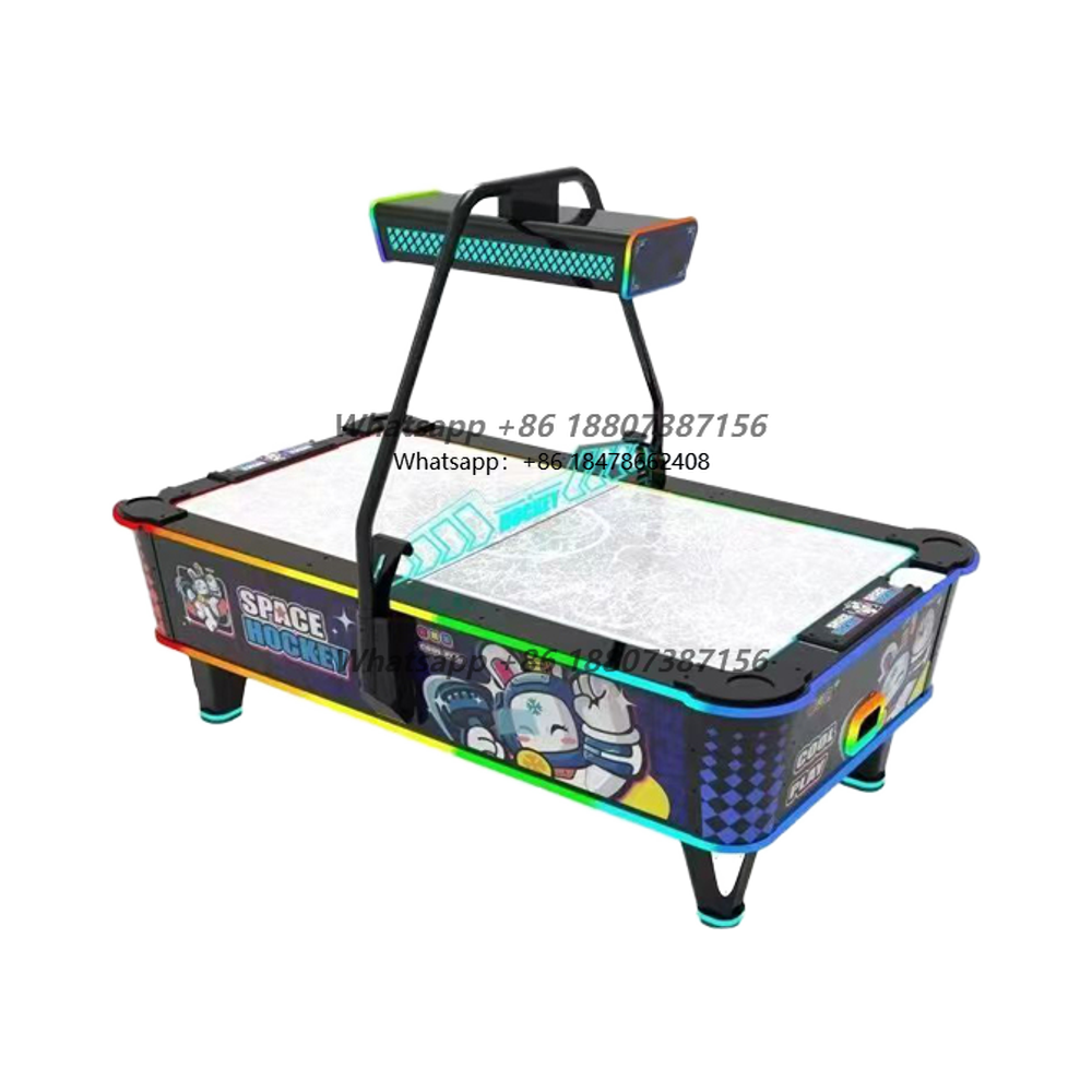 Arcade Games & Vending Llc Photos - Hockey-spelautomaat voor kinderen en volwassenen, dubbele