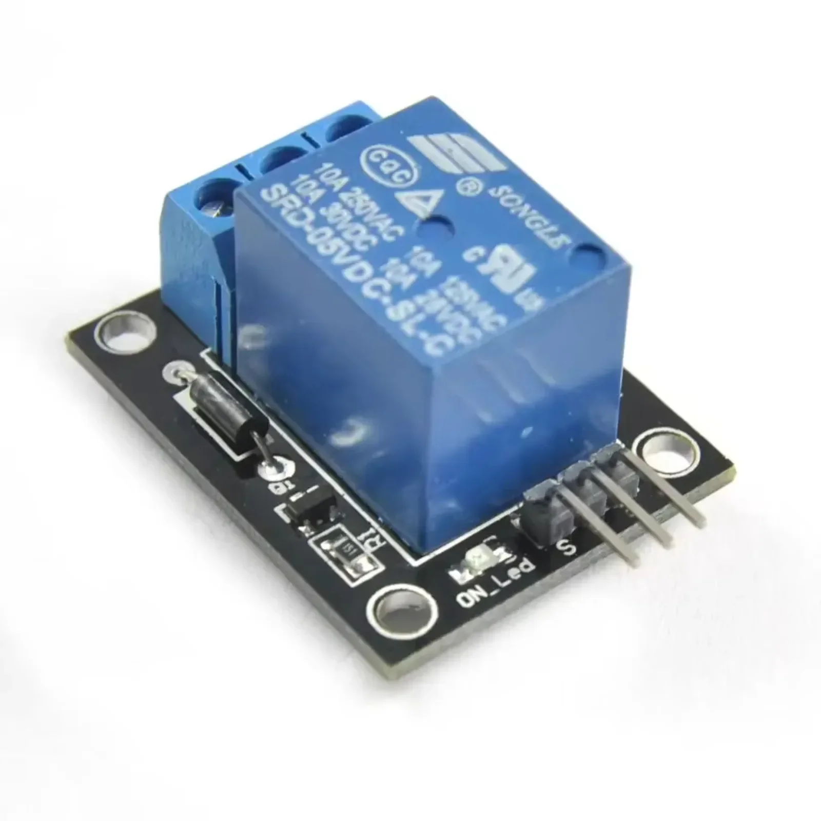 Arduino Vending Machine Project - 5 STKS 1 Kanaal 5 V