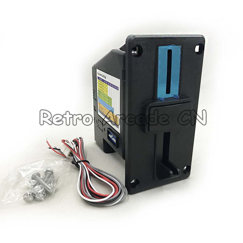 Arcade Games And Vending - Cl Led Logo Multi Muntvangers Elektronische