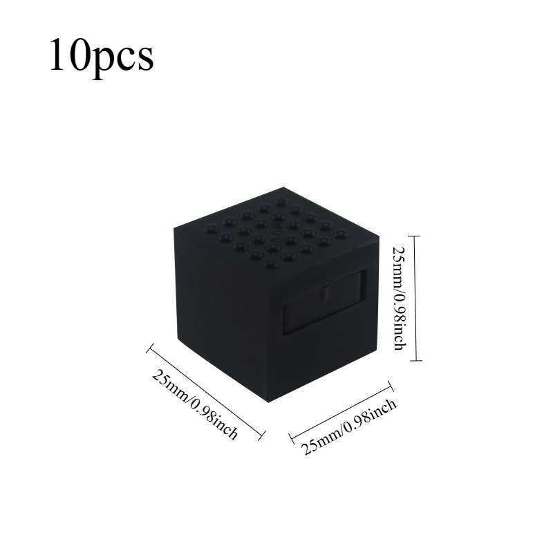 Dance Pad Machine - 10 stuks E Dance Revolution Sensor