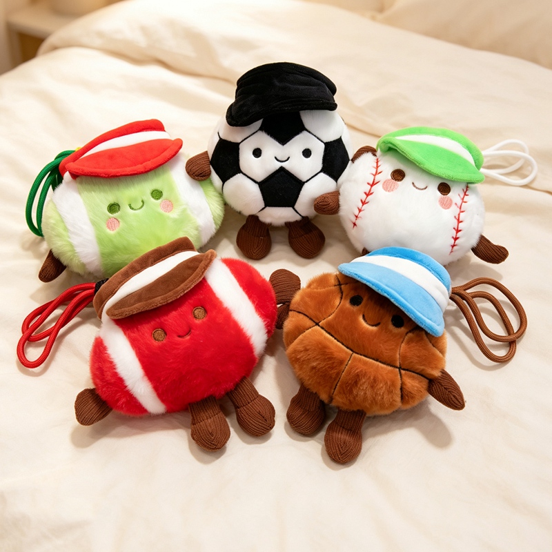 Basketball Arcade Game - 15 cm Ball Series Mooie ronde