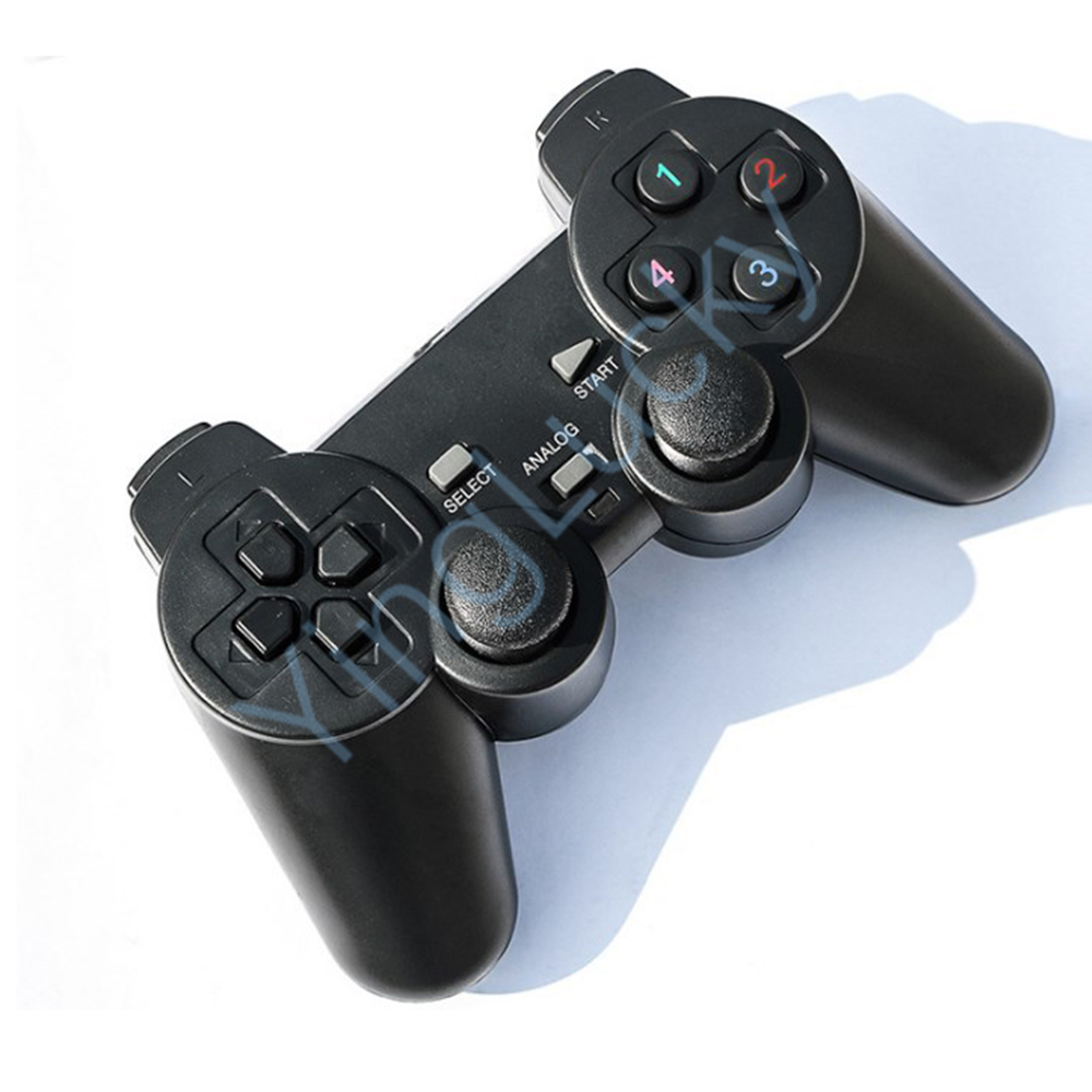 Nieuwe Dubbel Bedrade Draadloz - Arcade X recensie en prijs
