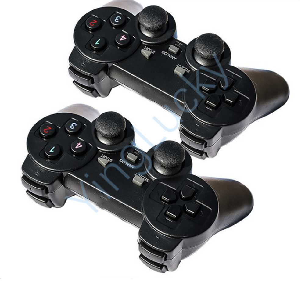 Nieuwe Dubbel Bedrade Draadloz - Arcade X recensie en prijs