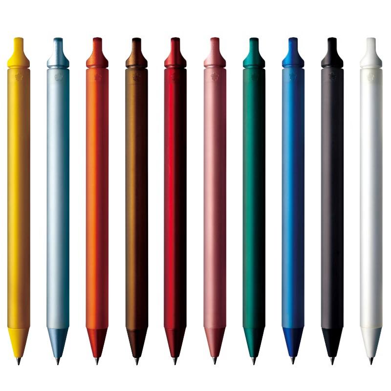 SAKURA Craft Lab Gel Pen 002 L - Skee Ball Arcade recensie en prijs