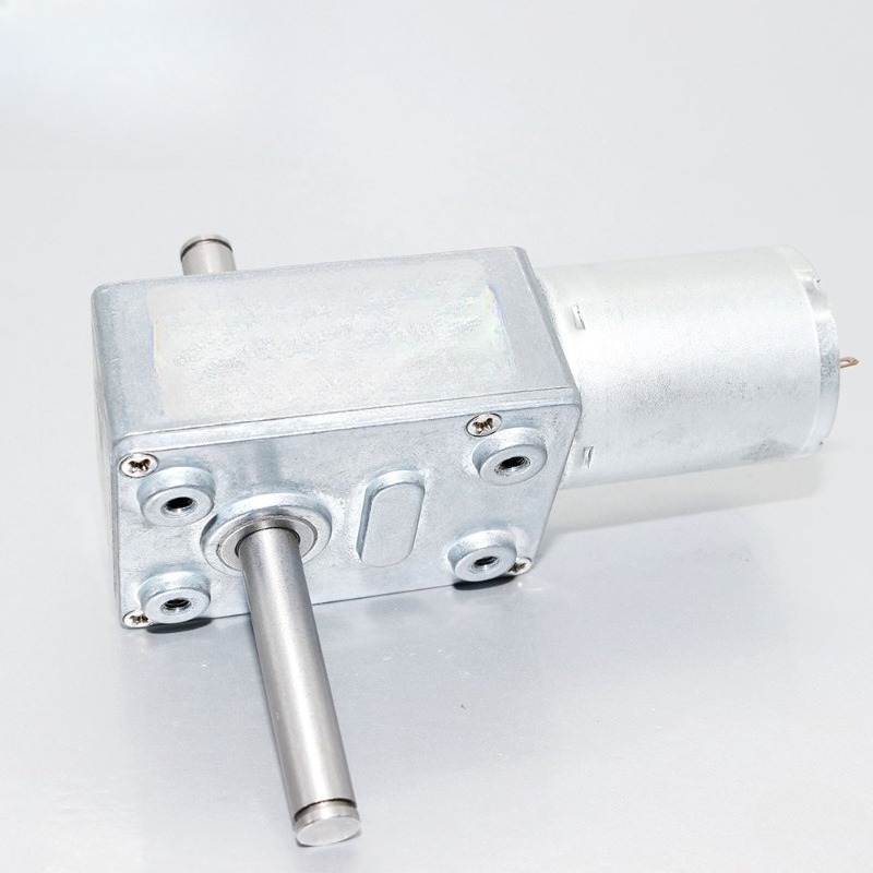 DC-tandwielmotor met hoog kopp - Crane Claw Motor recensie en prijs