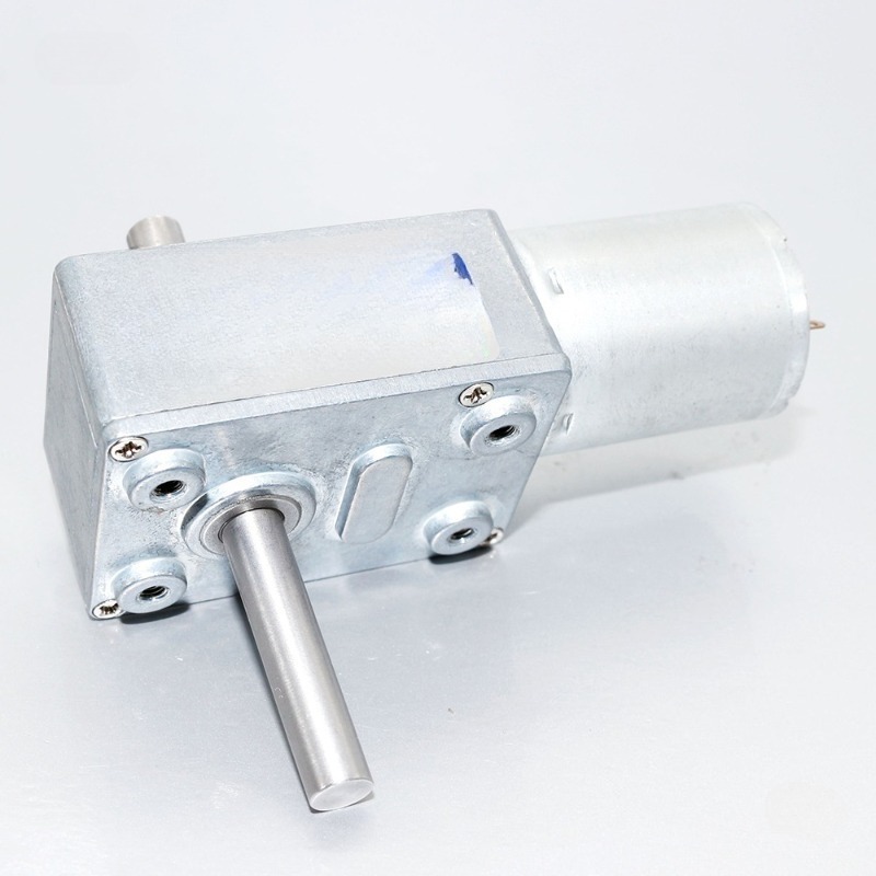 DC-tandwielmotor met hoog kopp - Crane Claw Motor recensie en prijs