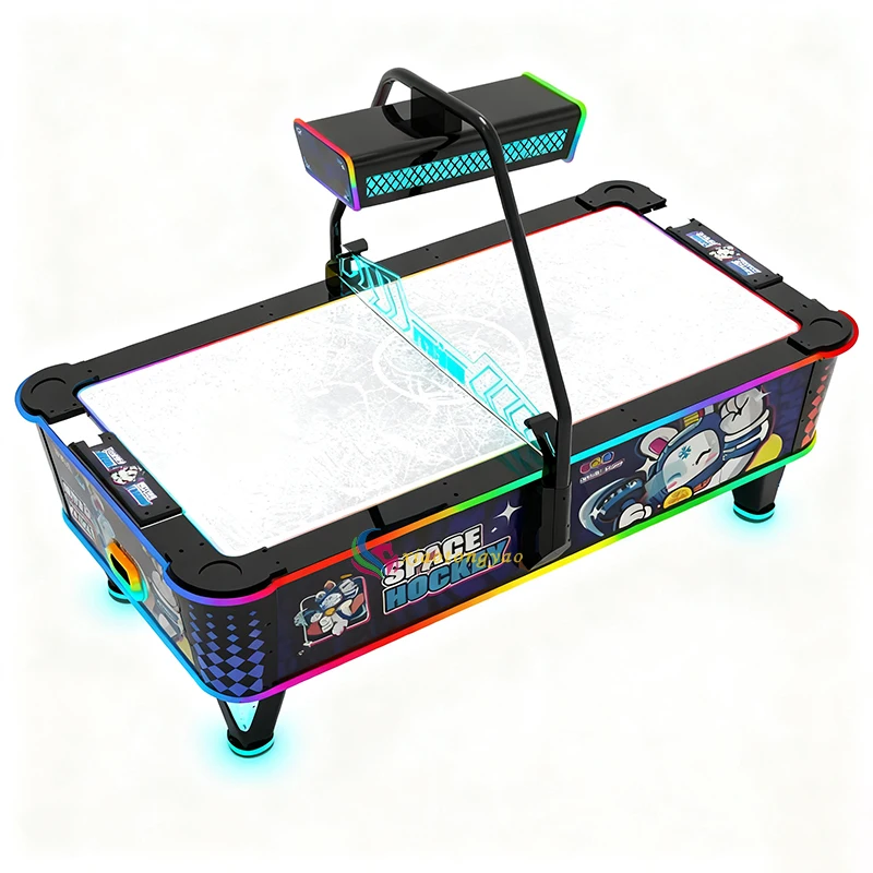 JSJM Arcade Machine Airhockey  - Arcade Games & Vending Llc Photos recensie en prijs