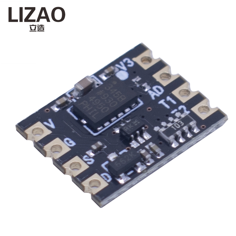 LIZAO ADXL345 3-assige digital - Arduino Vending Machine Project recensie en prijs
