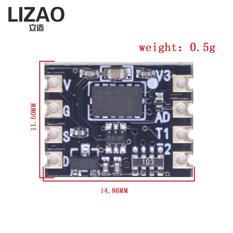 LIZAO ADXL345 3-assige digital - Arduino Vending Machine Project recensie en prijs