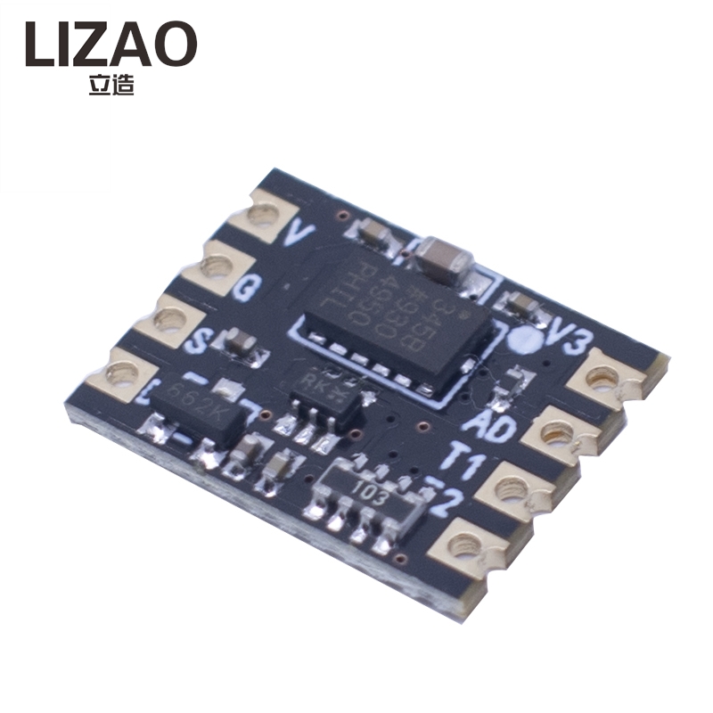 LIZAO ADXL345 3-assige digital - Arduino Vending Machine Project recensie en prijs