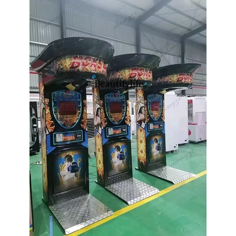 HR Munten-Bediende Boks Arcade - Arcade Games & Vending Llc Photos recensie en prijs