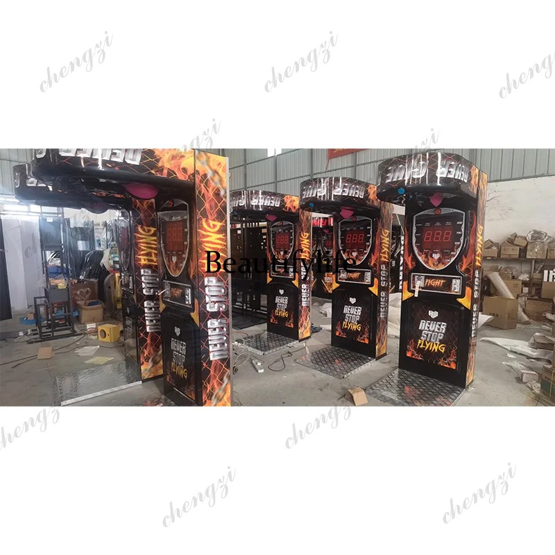 HR Munten-Bediende Boks Arcade - Arcade Games & Vending Llc Photos recensie en prijs
