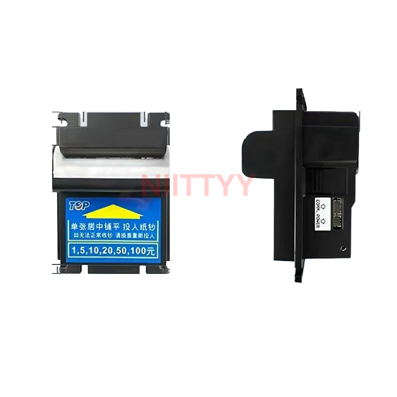 TB74 muntgeldaccepter voor arc - Bill Acceptor Vending recensie en prijs