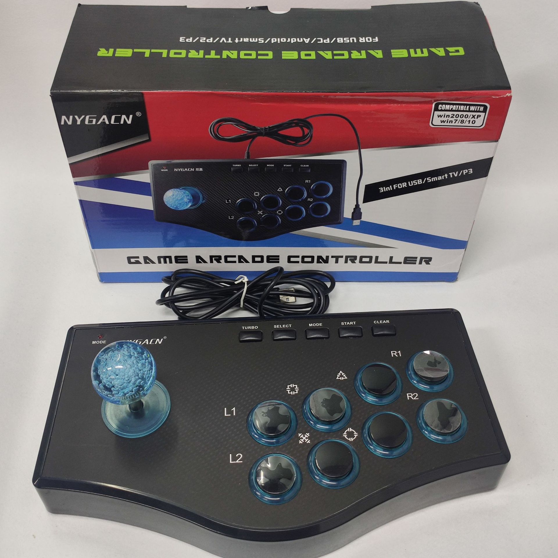 Beste Retro Arcade Game Rocker - Arcade Vibes recensie en prijs