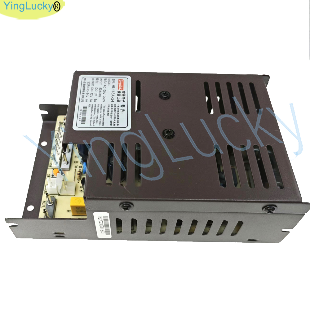 Arcade Voeding 12V 24V 6p inte - Arcade Games And Vending recensie en prijs