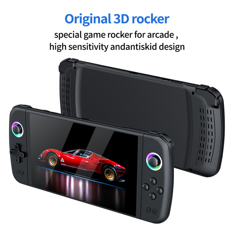 Nieuwe M27 Grote Scherm Handhe - Arcade Vibes recensie en prijs