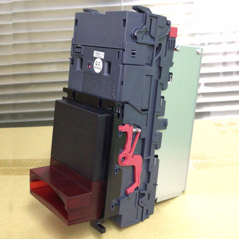 ITL NV9 USB+ factuuracceptor m - Bill Acceptor Vending recensie en prijs