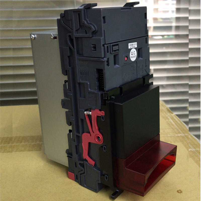 ITL NV9 USB+ factuuracceptor m - Bill Acceptor Vending recensie en prijs