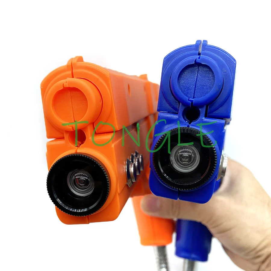 Groothoek/Fis Eye Lens voor DI - Arcade Vibes recensie en prijs