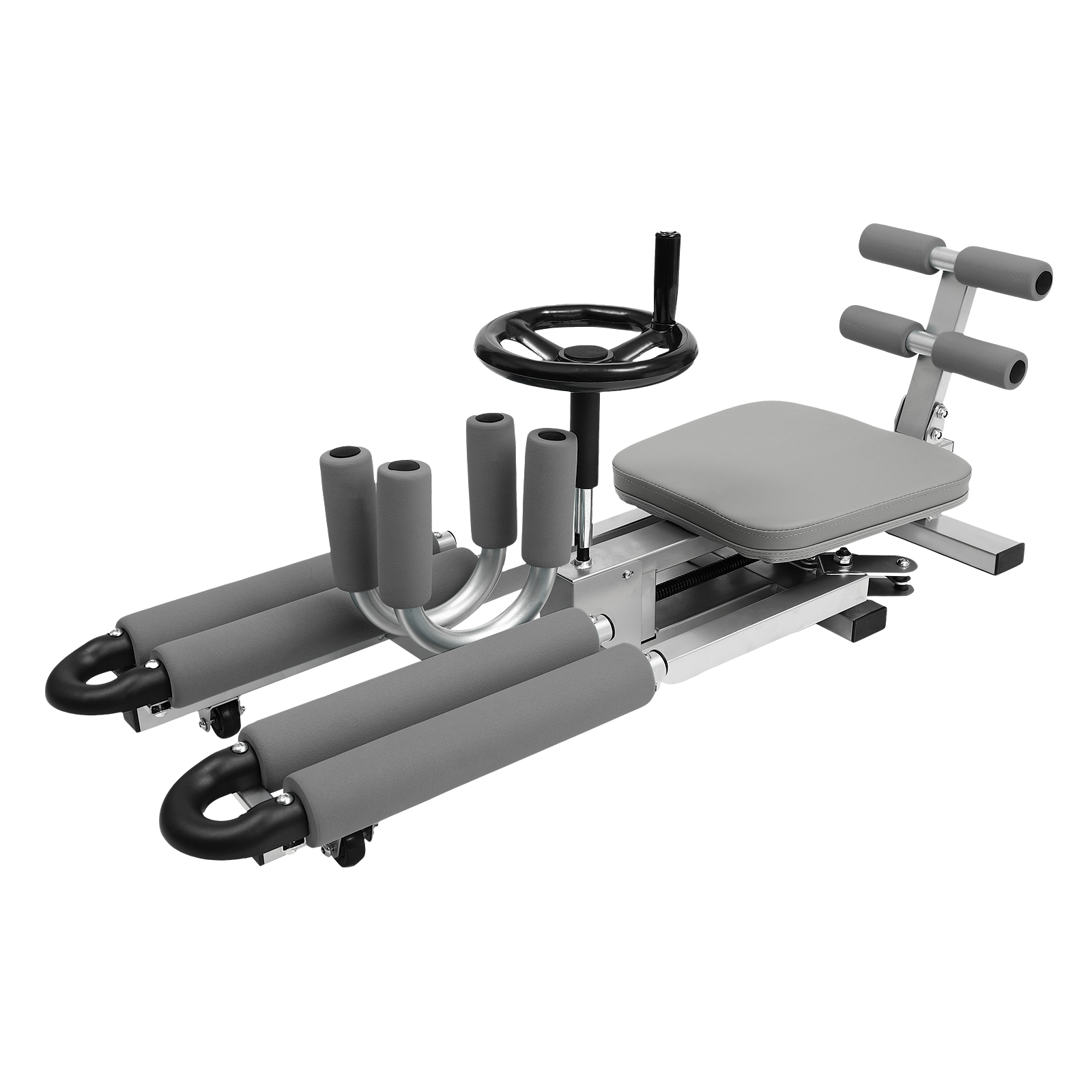 Beenstrettermachine – 0-210 °  - Dance Pad Machine recensie en prijs