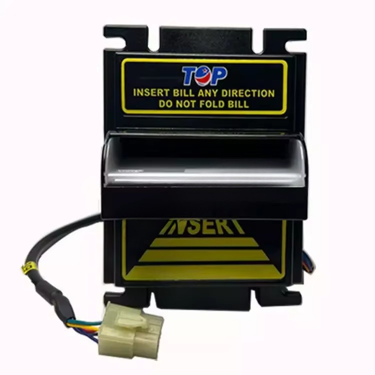 Groothandel TP70 Bill Acceptor - Bill Acceptor Vending recensie en prijs