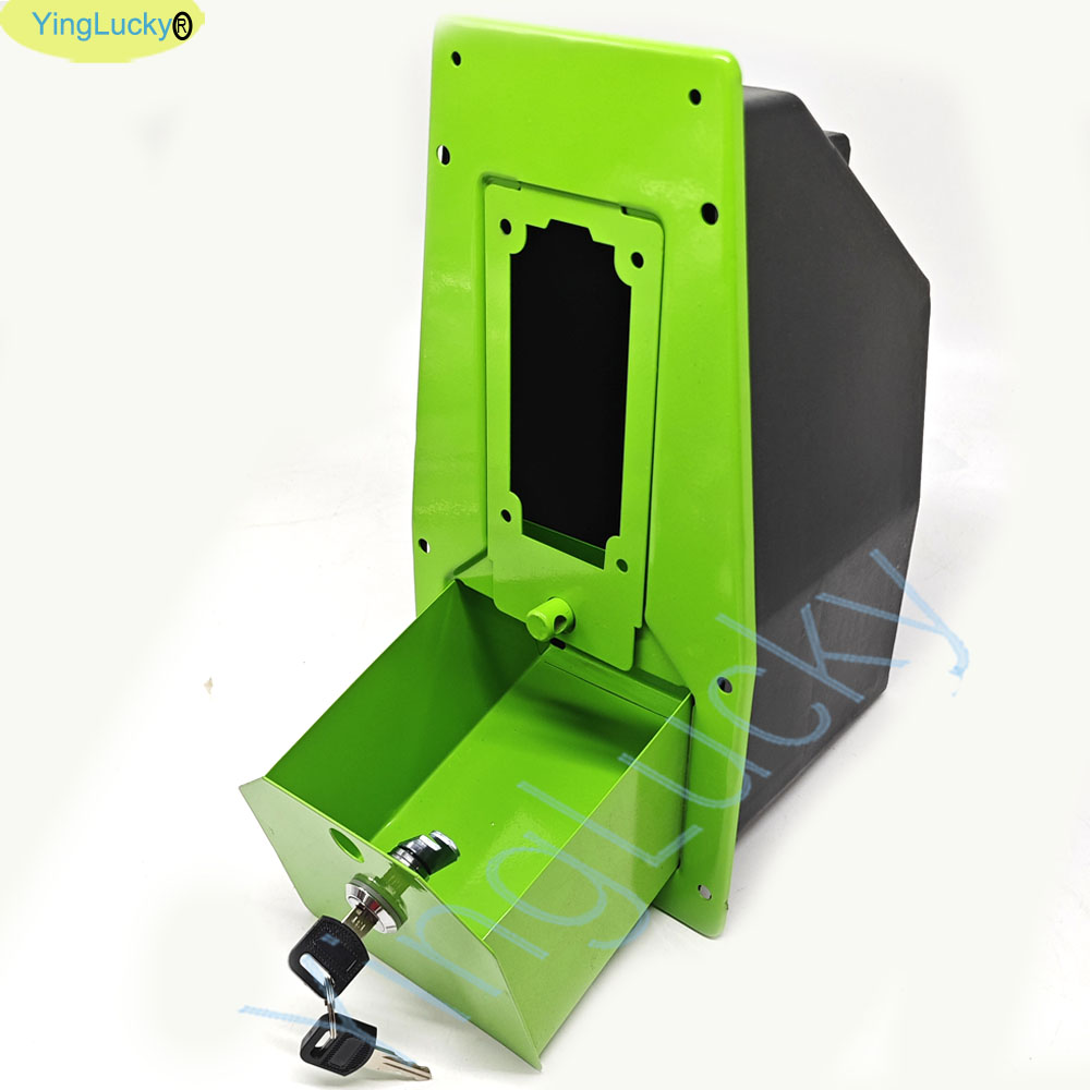 Arcade Game Token Opbergdoos m - Arcade Games And Vending recensie en prijs
