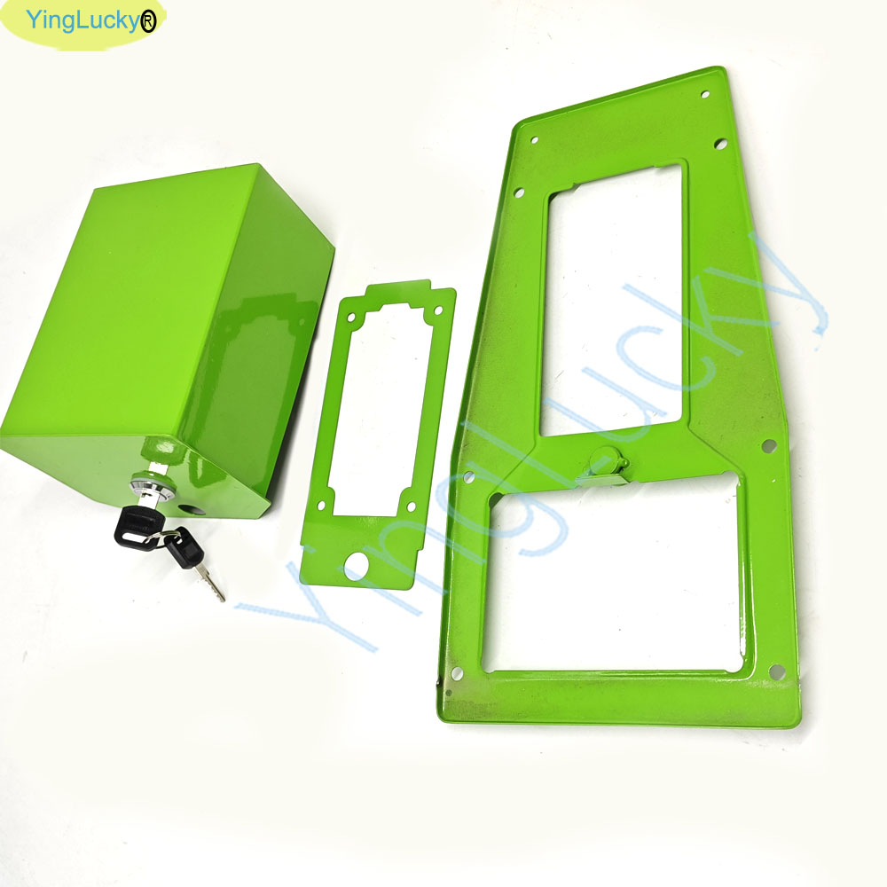 Arcade Game Token Opbergdoos m - Arcade Games And Vending recensie en prijs