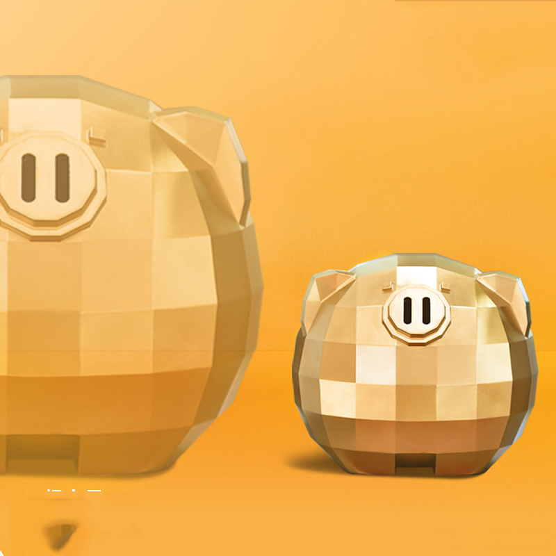 Lucky Box Geld Veilig Muntvang - Bubble Gum Machine recensie en prijs