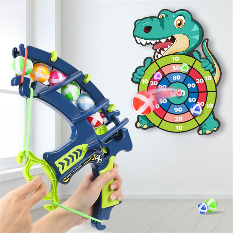 Montessori Gooi Sport Katapult - Basketball Arcade Game recensie en prijs