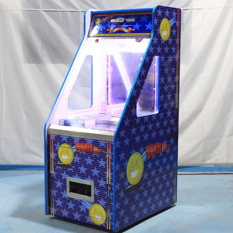 Op maat gemaakte fabrikanten n - Arcade Vending Machine recensie en prijs