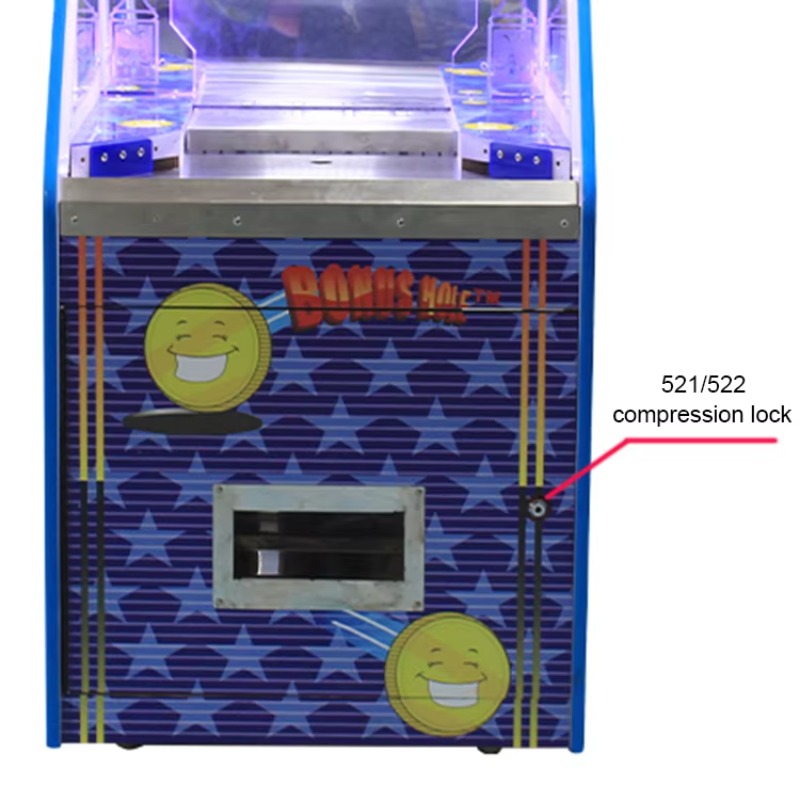 Op maat gemaakte fabrikanten n - Arcade Vending Machine recensie en prijs