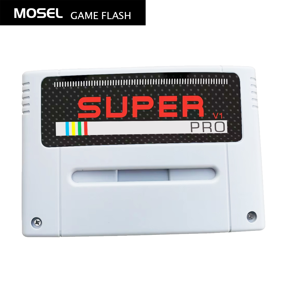 Mosel game flash Remix Game bo - Arcade Vibes recensie en prijs