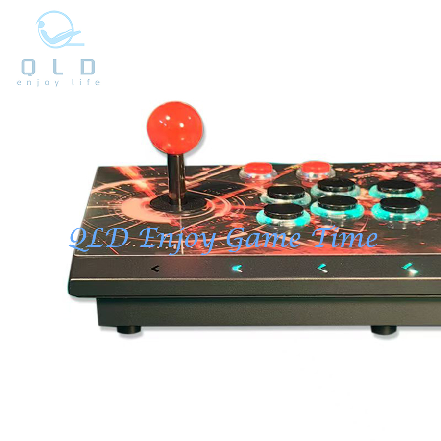 3D PandoraSaga box 26800 in 1  - Arcade X recensie en prijs
