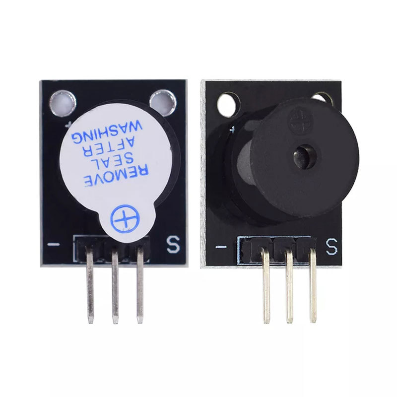 KY-012 Zoemersensormodule – Pi - Arduino Vending Machine Project recensie en prijs