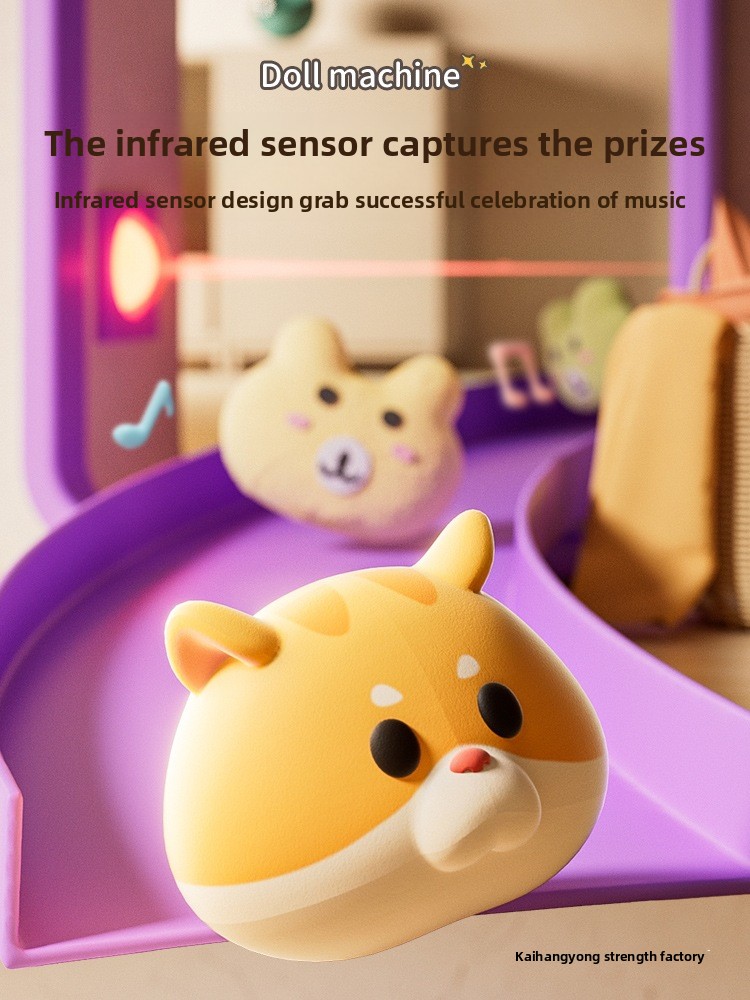 Klauw Machine voor Kinderen Mi - Arcade Games And Vending recensie en prijs