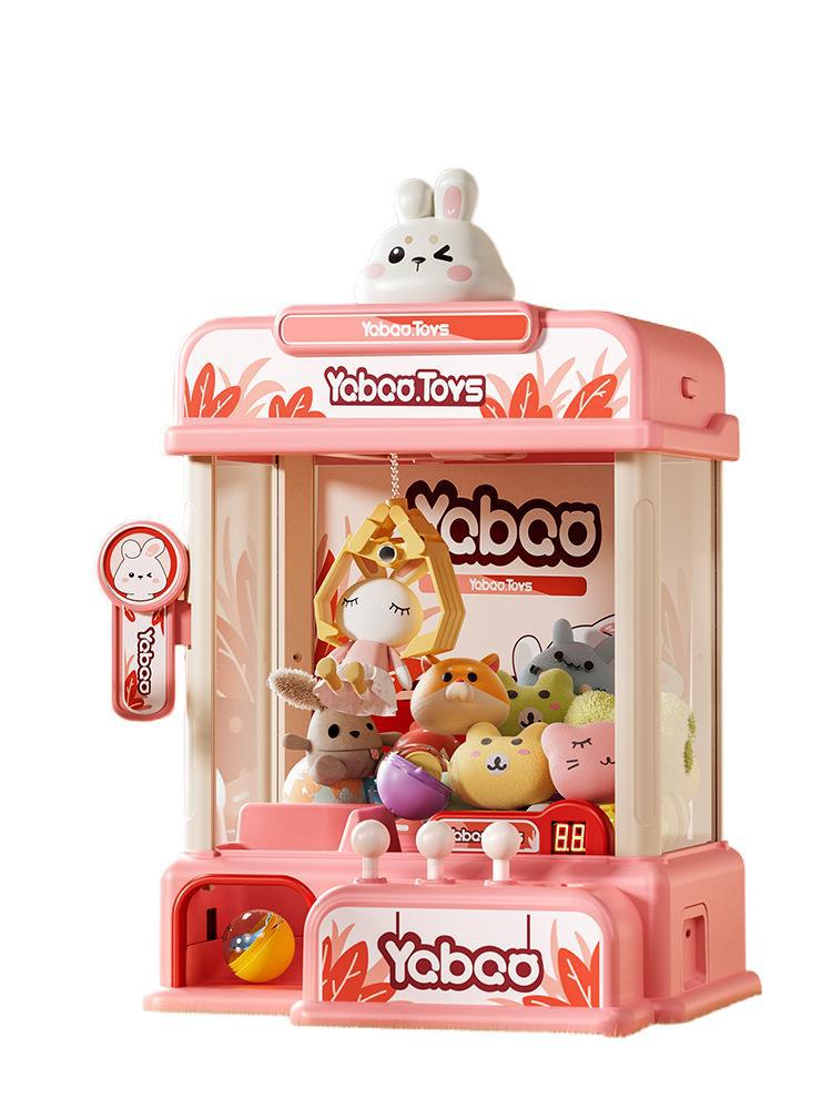 Klauw Machine voor Kinderen Mi - Arcade Games And Vending recensie en prijs