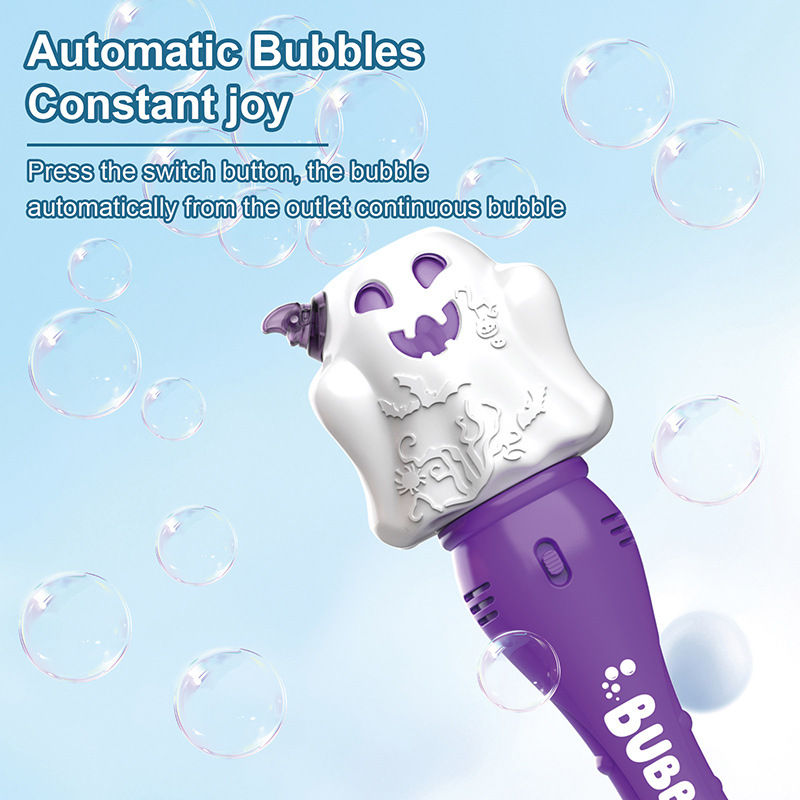 Kerstmis Halloween Handheld Li - Bubble Gum Machine recensie en prijs