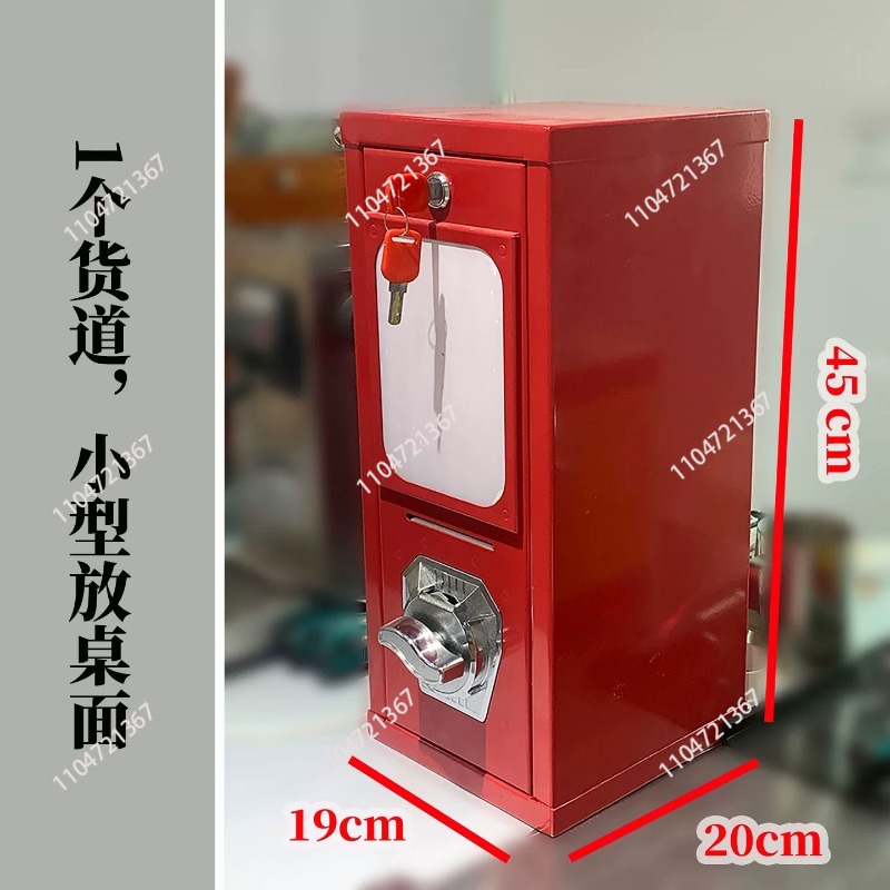 Outdoor arcade kaart draaien m - Arcade Card Vending Machine recensie en prijs