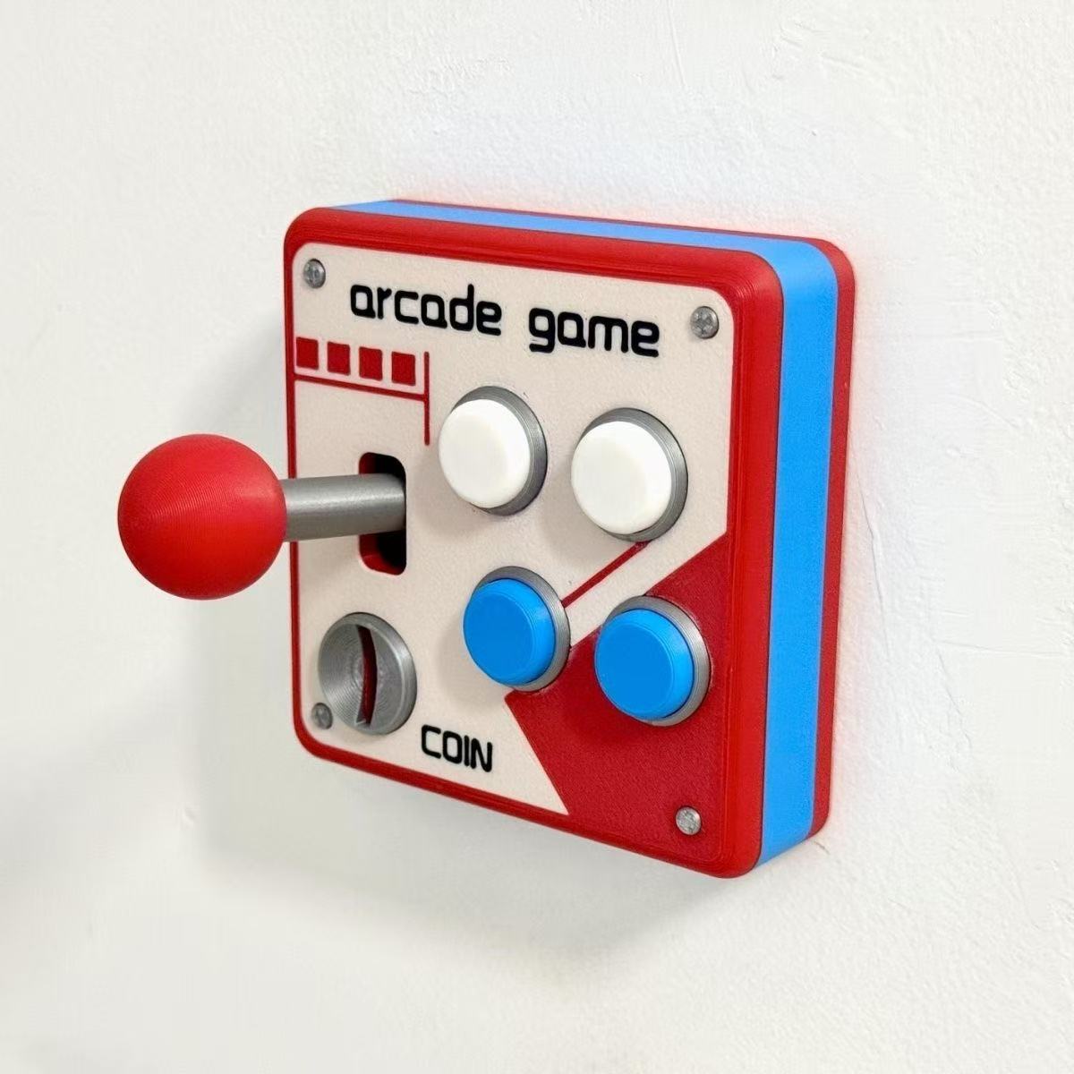 Hot Retro game console joystic - Arcade Vibes recensie en prijs