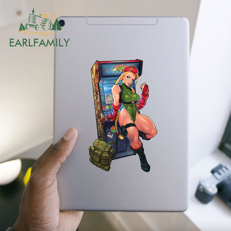Earlfamily 13Cm X 7.5Cm Voor 3 - Arcade X recensie en prijs