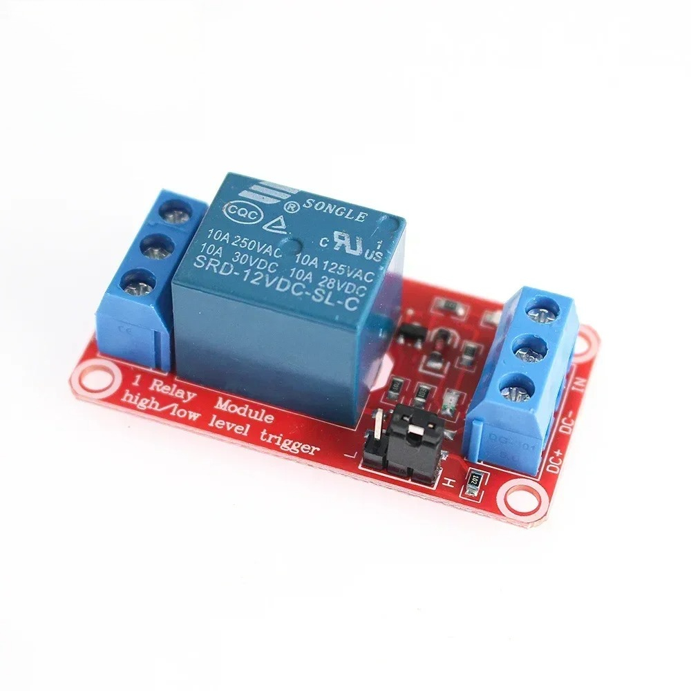 1PCS 5V 12V 24V 1/2/4/8 Kanaal - Arduino Vending Machine Project recensie en prijs