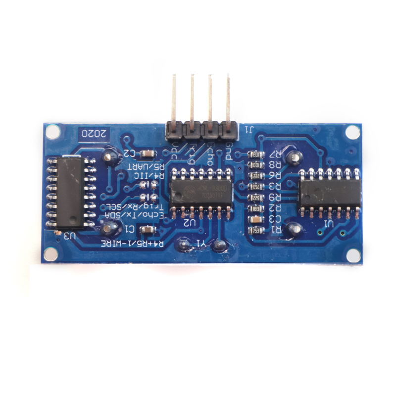 HC-SR04 Ultrasone Module Afsta - Arduino Vending Machine Project recensie en prijs