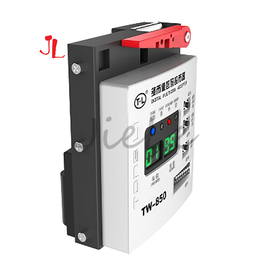 TL TW-850 Multi-muntvangers, 5 - Arcade Games And Vending recensie en prijs