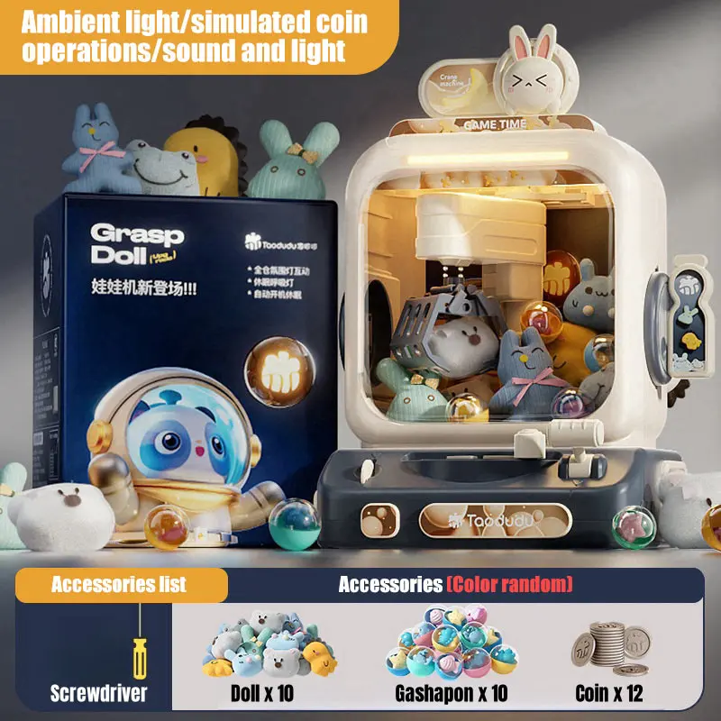 Klauwmachine Speelgoed Elektro - Arcade Games And Vending recensie en prijs